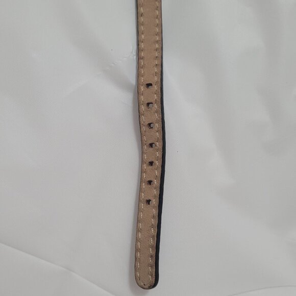 Michael Kors Watch Black Band Ladies Vintage - Picture 9 of 15